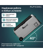 Автохолодильник Alpicool ET36 (12/24)
