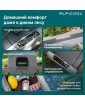 Автохолодильник Alpicool ET50 (12/24)