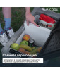 Автохолодильник Alpicool ET50 (12/24)