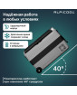 Автохолодильник Alpicool ET50 (12/24)
