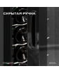 Винный шкаф Meyvel MV16-CBD1
