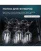 Винный шкаф Meyvel MV133-KBF1