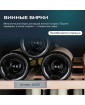 Винный шкаф Meyvel MV133-KBF1
