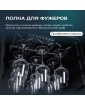Винный шкаф Meyvel MV126-KBF2