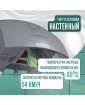 Сушилка для рук Meyvel MH1-1800P1 (Серый)