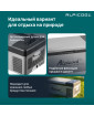 Автохолодильник Alpicool C15 (12/24)