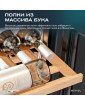 Винный шкаф Meyvel MV31PRO-KBB1