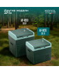 Автохолодильник Meyvel AF-N20