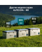 Автохолодильник Alpicool BD110(12/24)