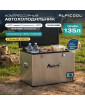 Автохолодильник Alpicool BD135(12/24)