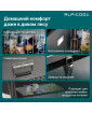 Автохолодильник Alpicool BD135(12/24)