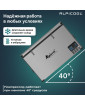 Автохолодильник Alpicool BD135(12/24)