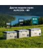 Автохолодильник Alpicool BD135(12/24)