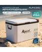 Автохолодильник Alpicool K25