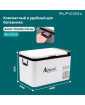 Автохолодильник Alpicool K25