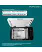 Автохолодильник Alpicool K25