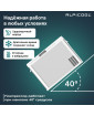 Автохолодильник Alpicool MK35 (12/24)