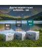 Автохолодильник Alpicool MK35 (12/24)