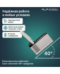 Автохолодильник Alpicool C9