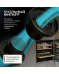 Винный шкаф Meyvel MV26PRO-KBB2