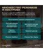 Винный шкаф Meyvel MV163PRO-KBT2 (Спелая вишня)