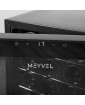 Винный шкаф Meyvel MV12-TBF1