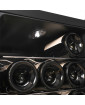 Винный шкаф Meyvel MV12-TBF1
