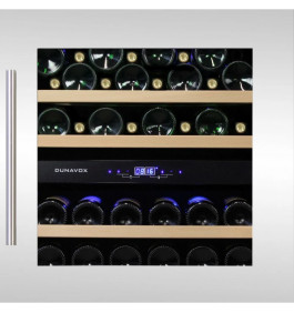 Dunavox DAB-36.80DW