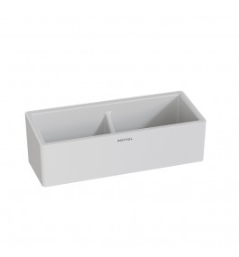 Менажница чайная Meyvel A-001 (Белый) (White)