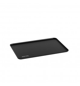Чайно-кофейный поднос Meyvel A-003 (Чёрный) (Black)