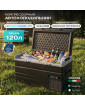 Автохолодильник Meyvel AF-H120