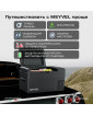 Автохолодильник Meyvel AF-M20 (Чёрный)