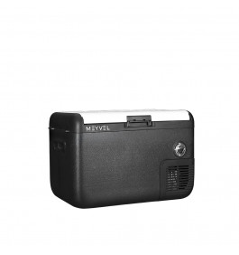 Meyvel AF-P50 (Чёрный) (Black)