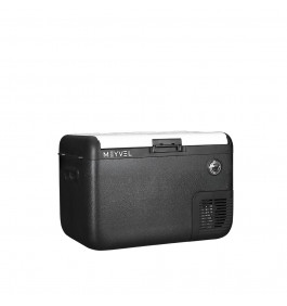 Meyvel AF-P50 (Чёрный) (Black)