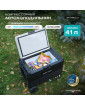 Автохолодильник Meyvel AF-PRO41
