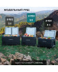 Автохолодильник Meyvel AF-PRO54