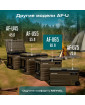 Автохолодильник Meyvel AF-U65-туристический