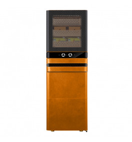 Afidano L8 (Тёплый янтарь)