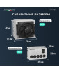 Автономный кондиционер Meyvel AC-12TEC2000