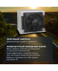 Автономный кондиционер Meyvel AC-12TEC2000