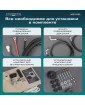 Автономный кондиционер Meyvel AC-24BTS2800