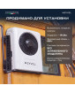 Автономный кондиционер Meyvel AC-24BTS2800