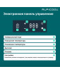 Автохолодильник Alpicool P15 (12/24)