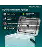 Автохолодильник Alpicool P15 (12/24)