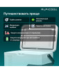 Автохолодильник Alpicool P18 (12/24)