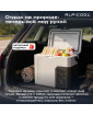 Автохолодильник Alpicool P18 (12/24)