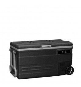 Alpicool U75 (12/24)