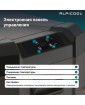 Автохолодильник Alpicool NL40 (12/24)