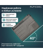 Автохолодильник Alpicool NL40 (12/24)