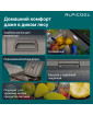 Автохолодильник Alpicool NL50 (12/24)